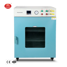 Laboratory Electronic Vacuum Drying Oven Price 430L